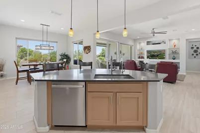 19030 N 260th Lane, Buckeye, AZ 85396 - Photo 19