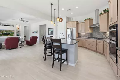 19030 N 260th Lane, Buckeye, AZ 85396 - Photo 17