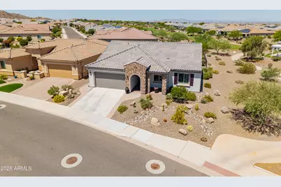 19030 N 260th Lane, Buckeye, AZ 85396 - Photo 3