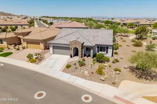 19030 N 260th Ln, Buckeye, AZ 85396 - Photo 3