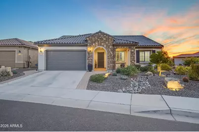 19030 N 260th Lane, Buckeye, AZ 85396 - Photo 7