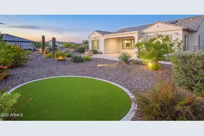 19030 N 260th Lane, Buckeye, AZ 85396 - Photo 47