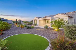 19030 N 260th Ln, Buckeye, AZ 85396 - Photo 47