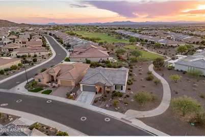 19030 N 260th Lane, Buckeye, AZ 85396 - Photo 9