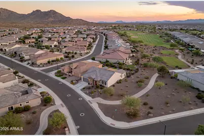 19030 N 260th Lane, Buckeye, AZ 85396 - Photo 45