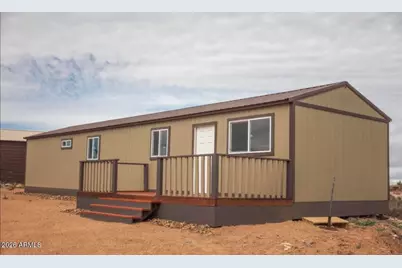2070 E Gleeson Road, Tombstone, AZ 85638 - Photo 1