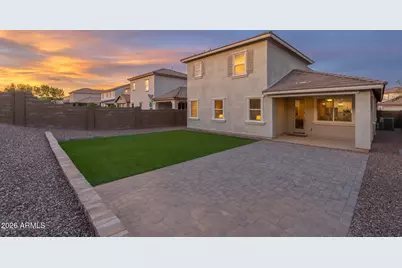 31910 N 132nd Avenue, Peoria, AZ 85383 - Photo 53