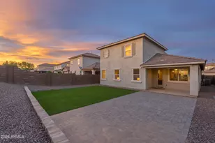 31910 N 132nd Ave, Peoria, AZ 85383 - Photo 53