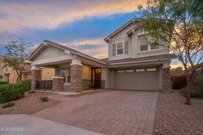 31910 N 132nd Avenue, Peoria, AZ 85383 - Photo 49