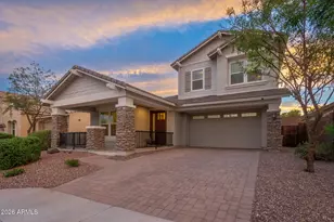 31910 N 132nd Ave, Peoria, AZ 85383 - Photo 49