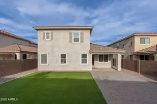 31910 N 132nd Ave, Peoria, AZ 85383 - Photo 45