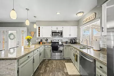 1725 W Angel Fire Terrace, Phoenix, AZ 85027 - Photo 3