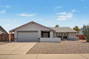 1725 W Angel Fire Terrace, Phoenix, AZ 85027 - Photo 1