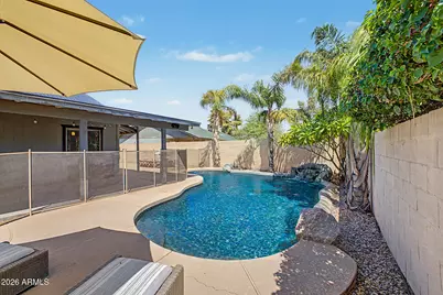 1725 W Angel Fire Terrace, Phoenix, AZ 85027 - Photo 27