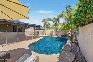 1725 W Angel Fire Terrace, Phoenix, AZ 85027 - Photo 27