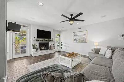 1725 W Angel Fire Terrace, Phoenix, AZ 85027 - Photo 15