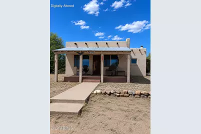 2040 E Benson Airport Road, Benson, AZ 85602 - Photo 1