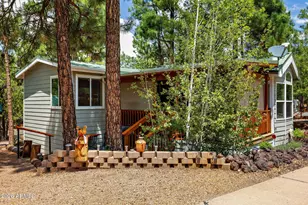 2240 E Quarter Horse Way, Show Low, AZ 85901 - Photo 3