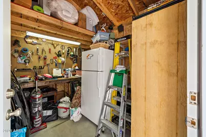 2240 E Quarter Horse Way, Show Low, AZ 85901 - Photo 21