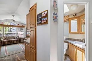 2240 E Quarter Horse Way, Show Low, AZ 85901 - Photo 15