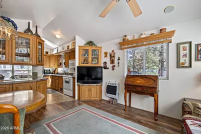2240 E Quarter Horse Way, Show Low, AZ 85901 - Photo 11