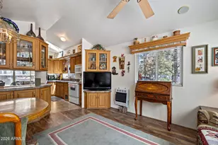 2240 E Quarter Horse Way, Show Low, AZ 85901 - Photo 11