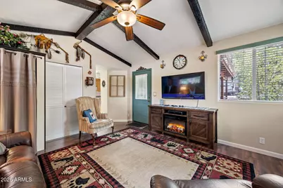2240 E Quarter Horse Way, Show Low, AZ 85901 - Photo 9