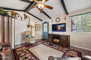 2240 E Quarter Horse Way, Show Low, AZ 85901 - Photo 9