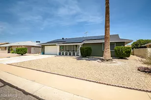 9530 W Appaloosa Dr, Sun City, AZ 85373 - Photo 1