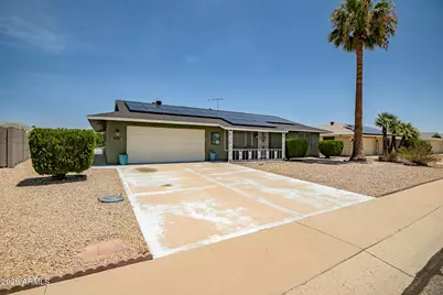 9530 W Appaloosa Drive, Sun City, AZ 85373 - Photo 15