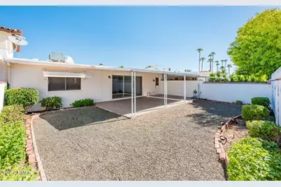 7639 E Thornwood Drive, Scottsdale, AZ 85251 - Photo 39