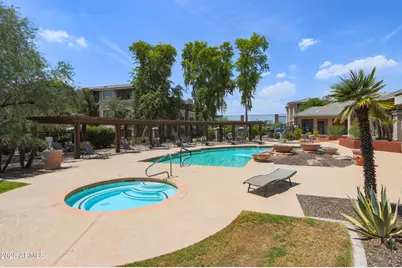5345 E Van Buren Street #179, Phoenix, AZ 85008 - Photo 3