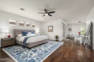 3449 E Lions St, Phoenix, AZ 85018 - Photo 9