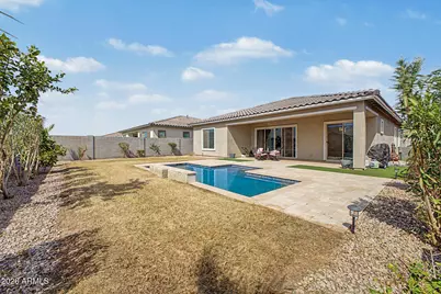 26154 S 227th Way, Queen Creek, AZ 85142 - Photo 33