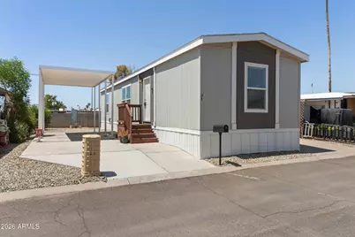 701 S Dobson Road #34, Mesa, AZ 85202 - Photo 1