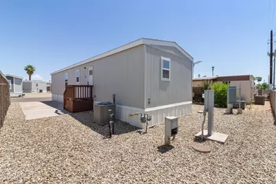 701 S Dobson Road #34, Mesa, AZ 85202 - Photo 23