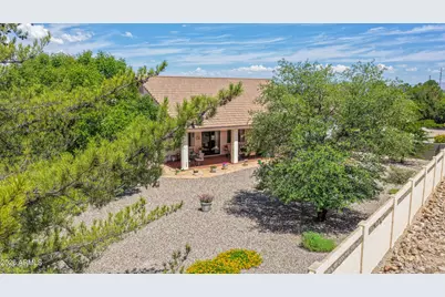 2788 Raintree Court, Sierra Vista, AZ 85650 - Photo 7