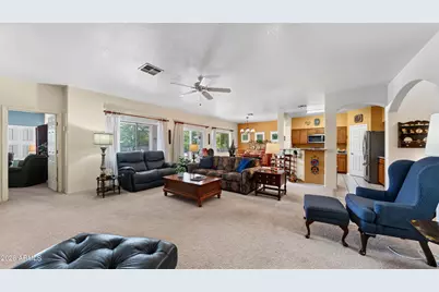 2788 Raintree Court, Sierra Vista, AZ 85650 - Photo 15