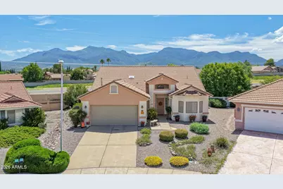 2788 Raintree Court, Sierra Vista, AZ 85650 - Photo 1