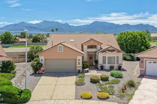 2788 Raintree Ct, Sierra Vista, AZ 85650 - Photo 1