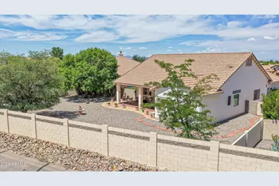 2788 Raintree Court, Sierra Vista, AZ 85650 - Photo 5