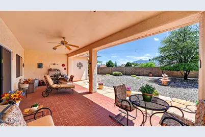 2788 Raintree Court, Sierra Vista, AZ 85650 - Photo 37
