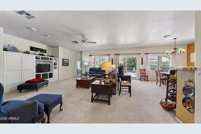2788 Raintree Court, Sierra Vista, AZ 85650 - Photo 13