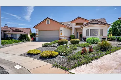 2788 Raintree Court, Sierra Vista, AZ 85650 - Photo 9