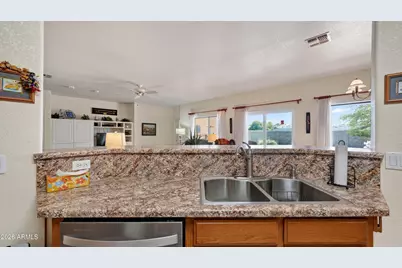 2788 Raintree Court, Sierra Vista, AZ 85650 - Photo 19