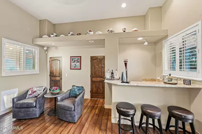 5742 E Perdido Drive, Cave Creek, AZ 85331 - Photo 21