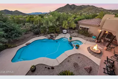 5742 E Perdido Drive, Cave Creek, AZ 85331 - Photo 77