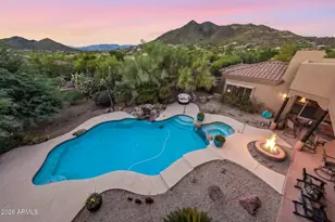 5742 E Perdido Dr, Cave Creek, AZ 85331 - Photo 77