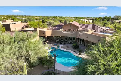 5742 E Perdido Drive, Cave Creek, AZ 85331 - Photo 81