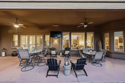 5742 E Perdido Drive, Cave Creek, AZ 85331 - Photo 71